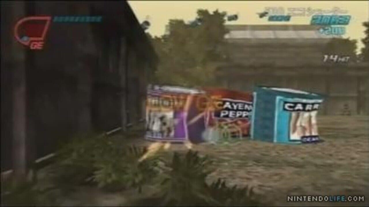 Eco Shooter: Plant 530 thumbnail 3