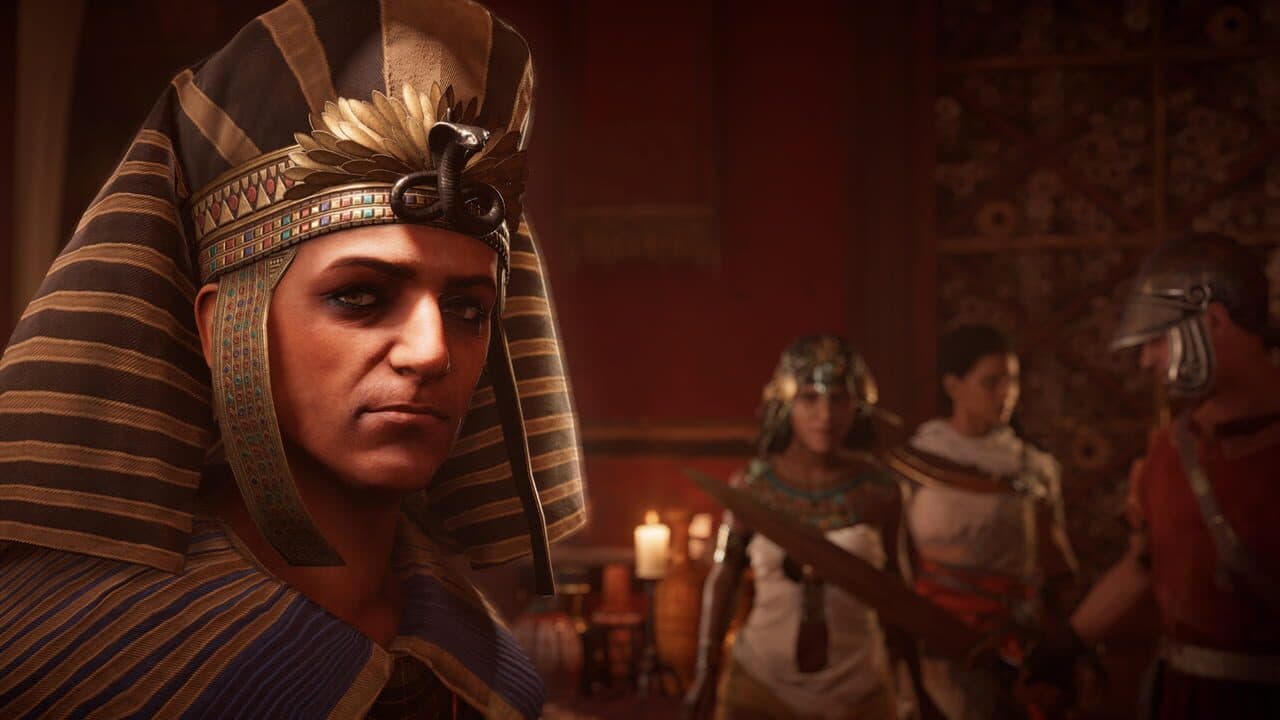 Assassin's Creed Origins thumbnail 5