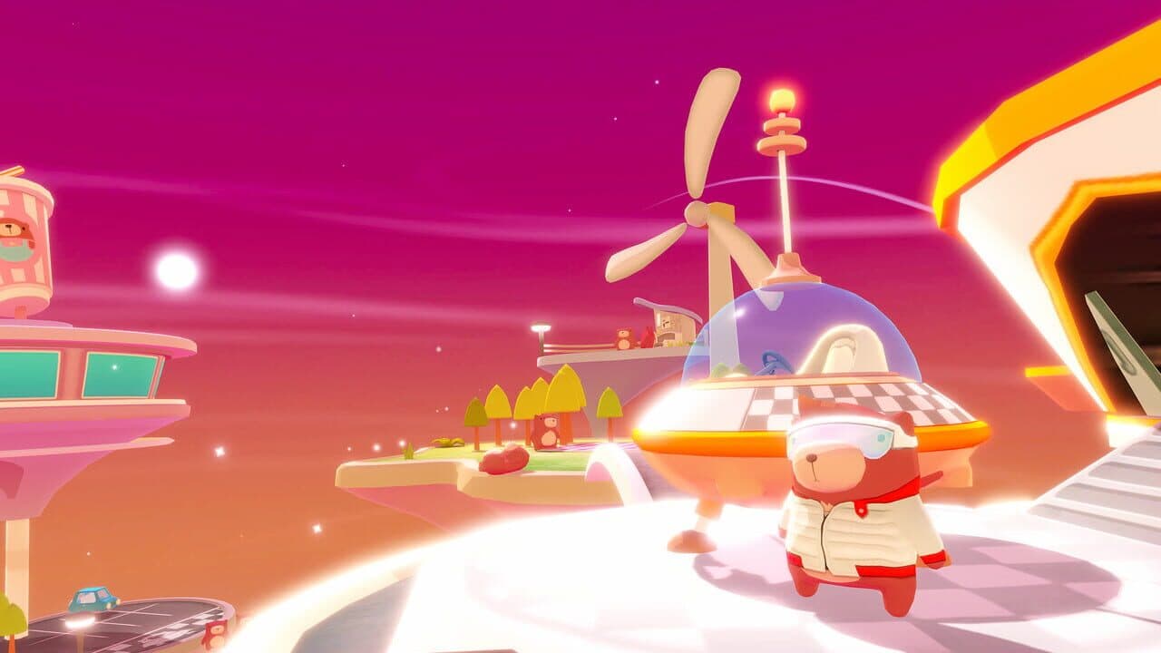 Starbear: Taxi thumbnail 5