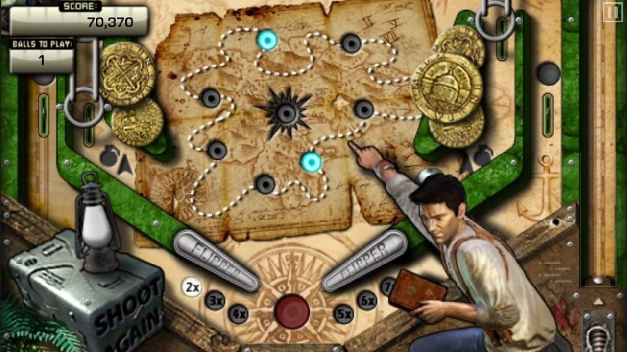 Pinball Heroes: Complete thumbnail 2