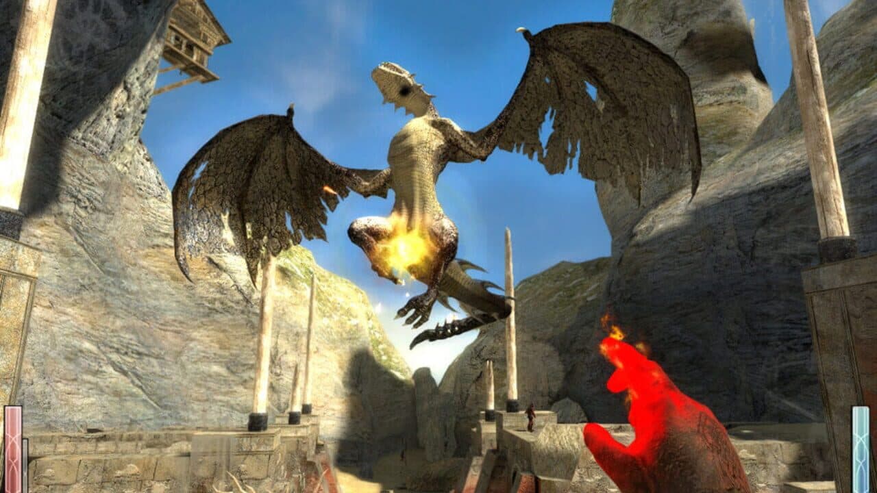 Dark Messiah of Might and Magic thumbnail 5