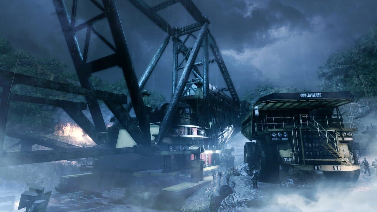 Sniper: Ghost Warrior thumbnail 4
