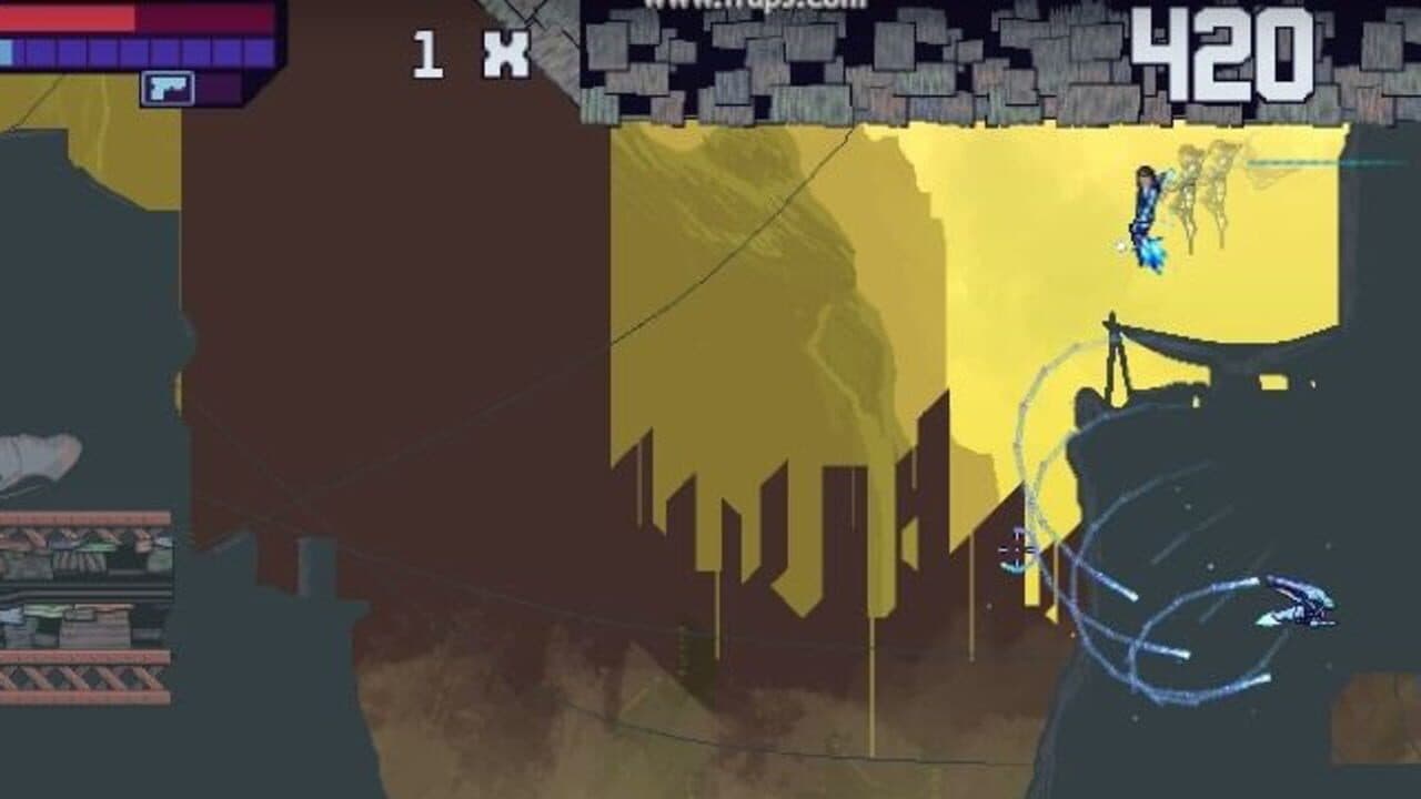 Blood Alloy: Reborn thumbnail 2