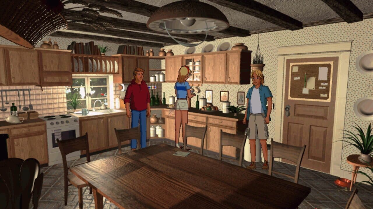 The Famous Five: Silver Tower thumbnail 2
