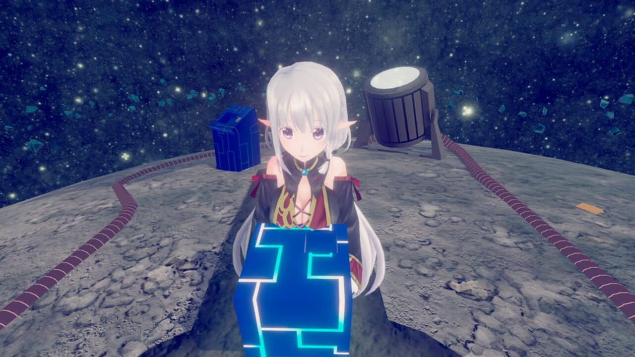 Tale of the Fragmented Star: Single Fragment Version thumbnail 5