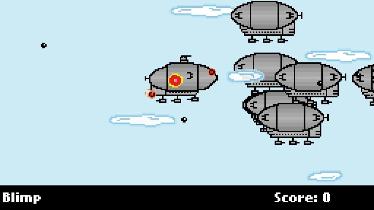 Genesis of Drones thumbnail 4