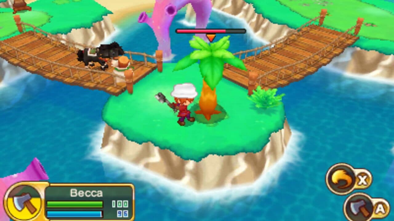 Fantasy Life thumbnail 10