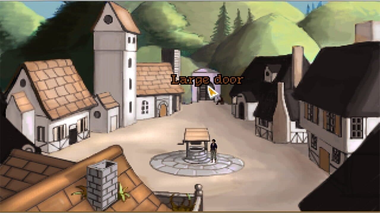 The Samaritan Paradox thumbnail 5