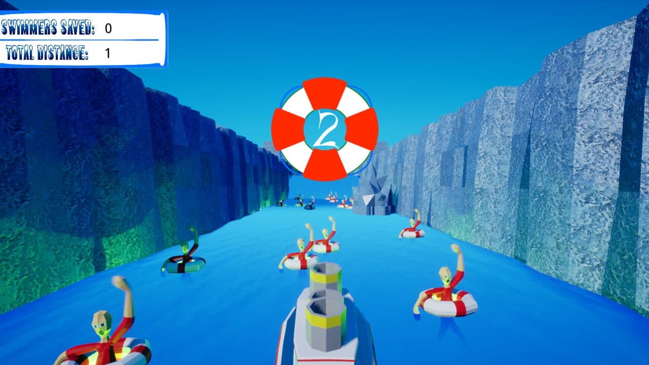 Titanic Panic thumbnail 2