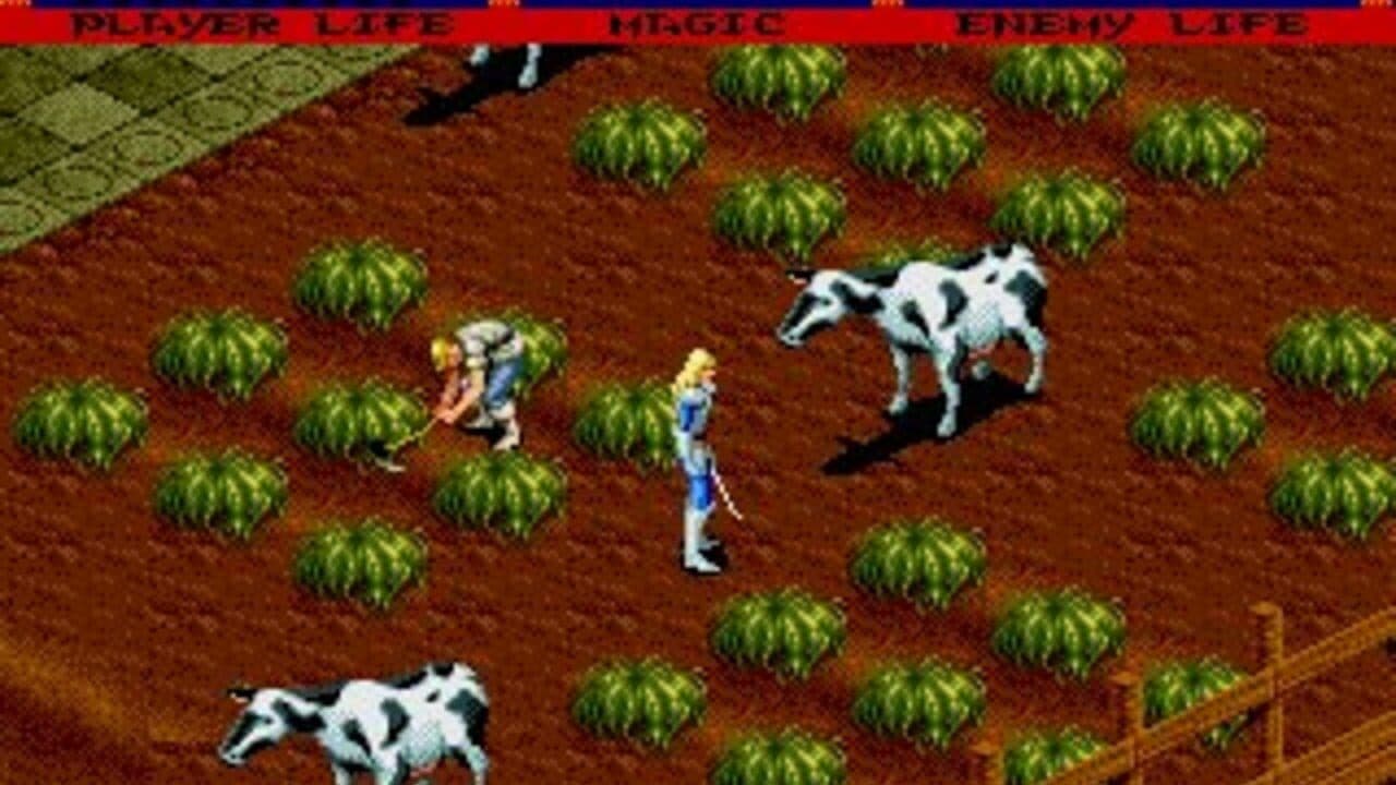 Light Crusader thumbnail 9