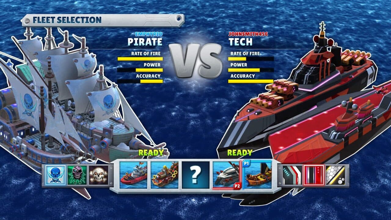 Battleship thumbnail 2