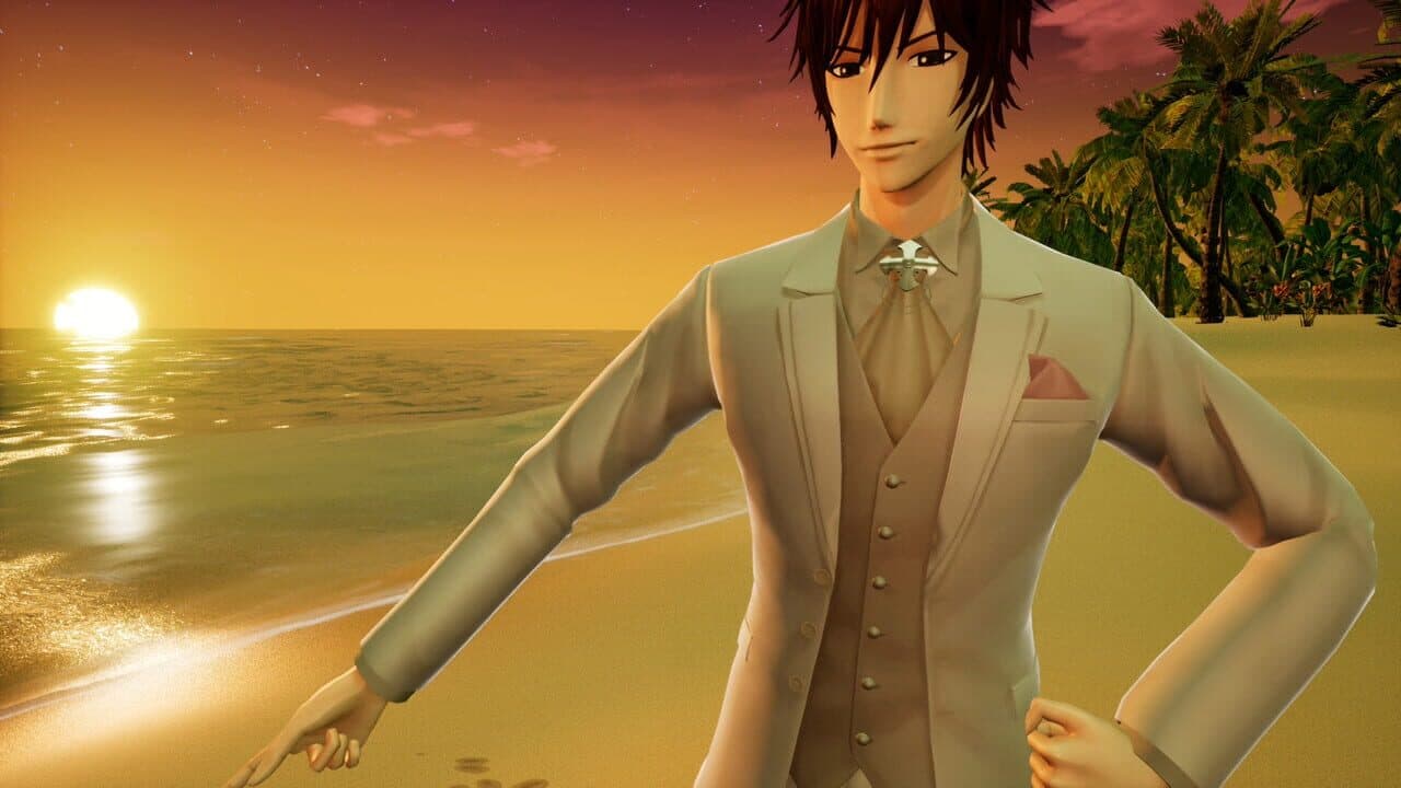 Wedding VR: Yamato screenshot 1