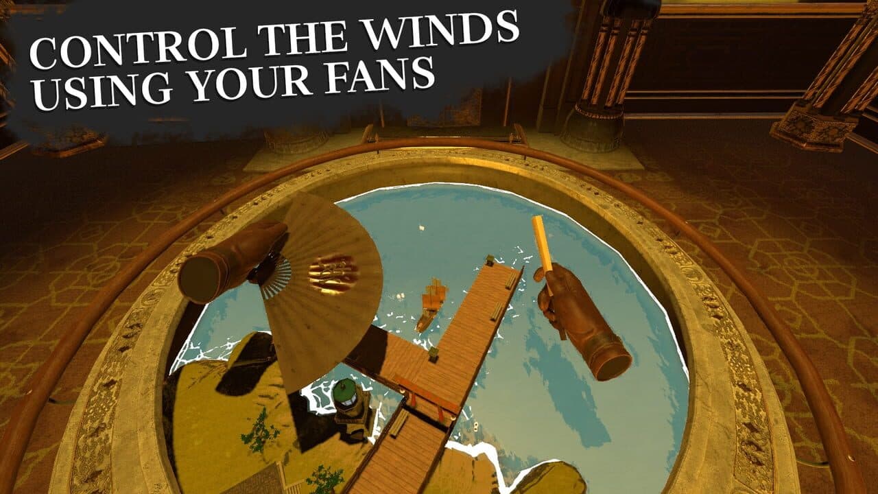 Child of the Wind thumbnail 3