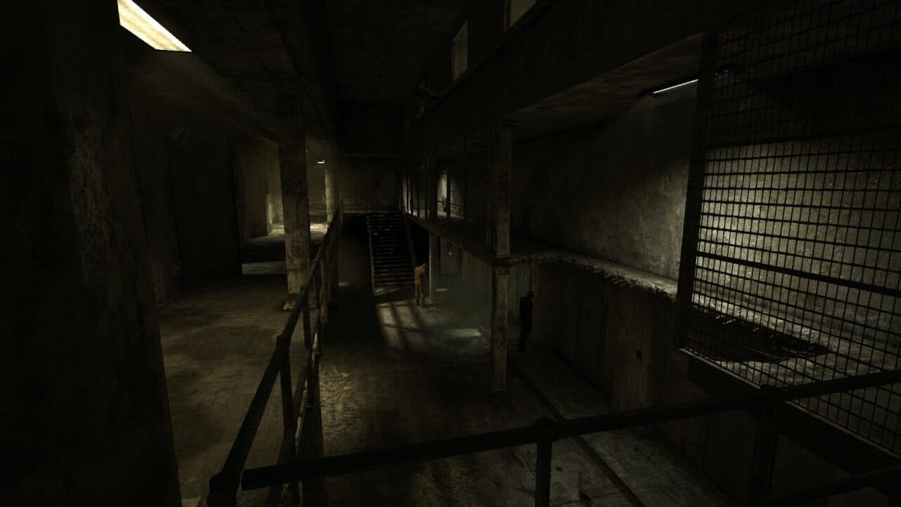 Outlast: Bundle of Terror thumbnail 10