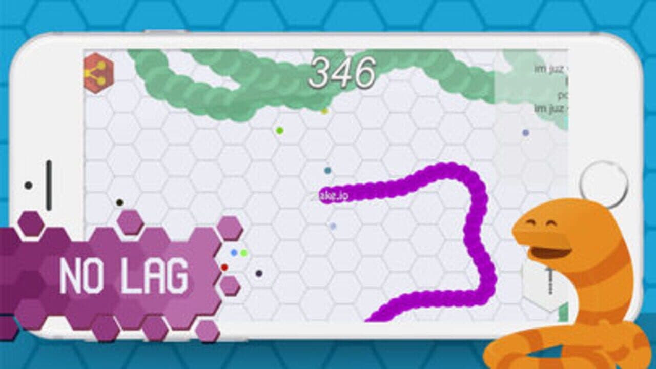 Snake 2 thumbnail 2