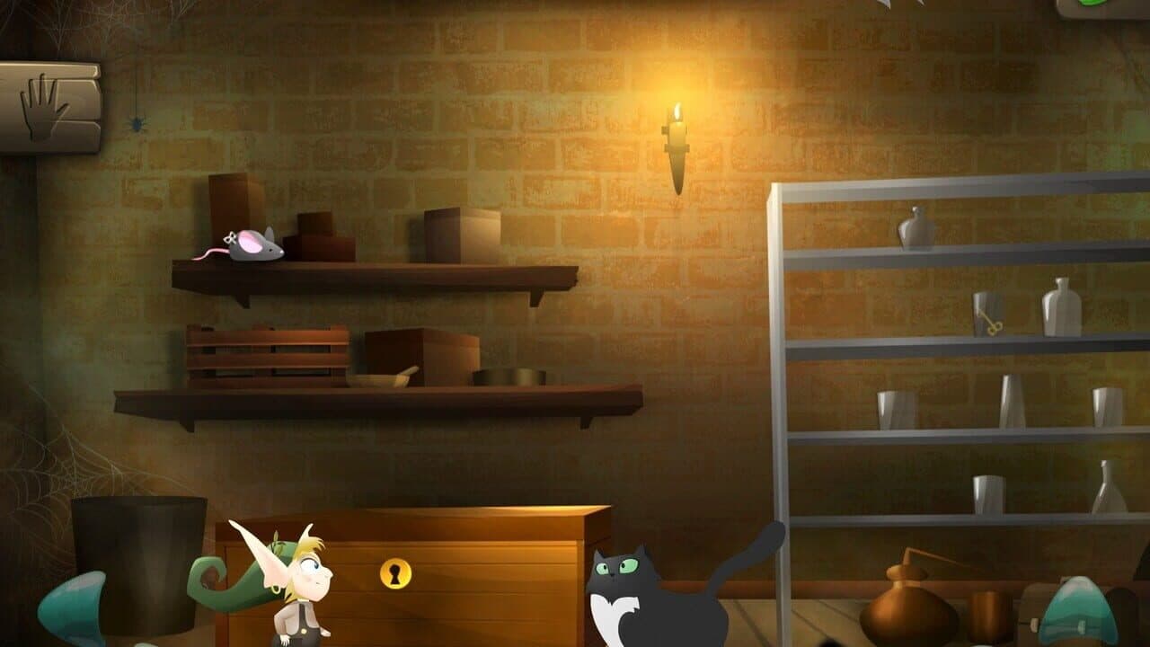 Professor Madhouse thumbnail 5