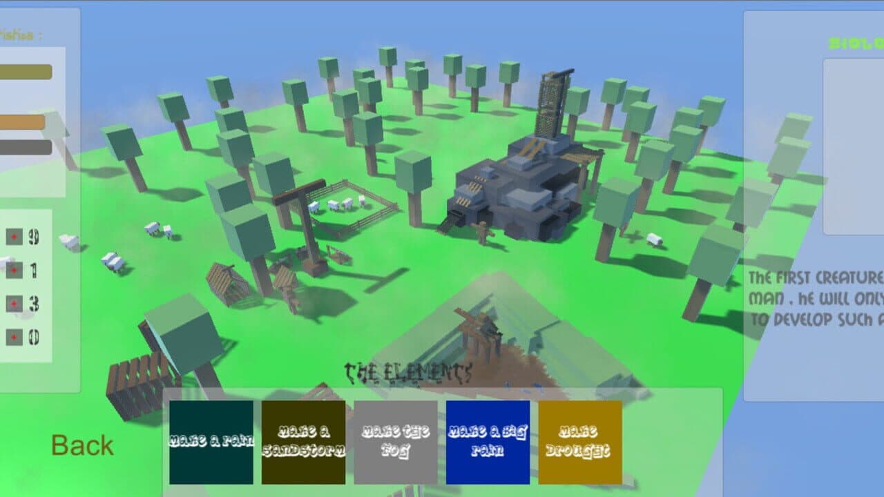 God Simulator thumbnail 3