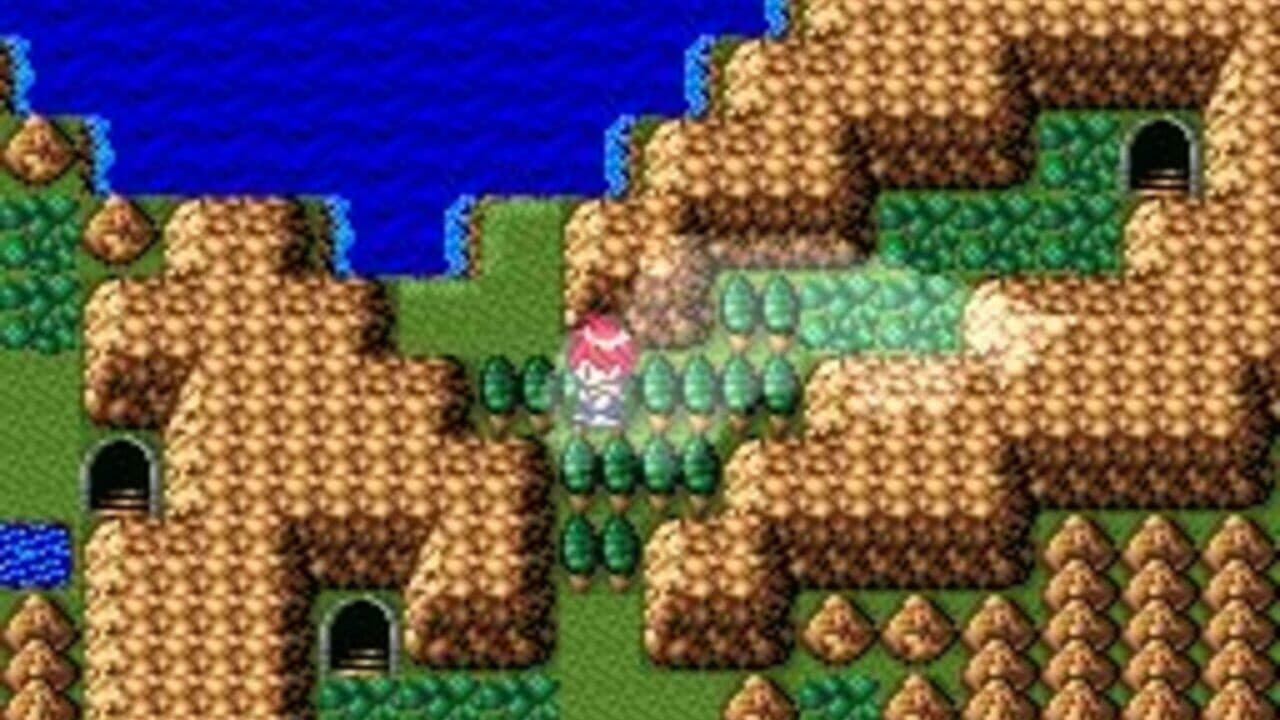 Lufia & the Fortress of Doom thumbnail 6