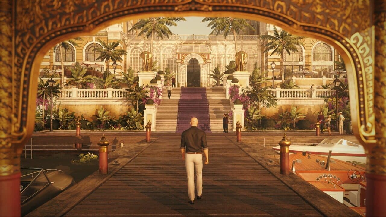 Hitman: Episode 4 - Bangkok thumbnail 2