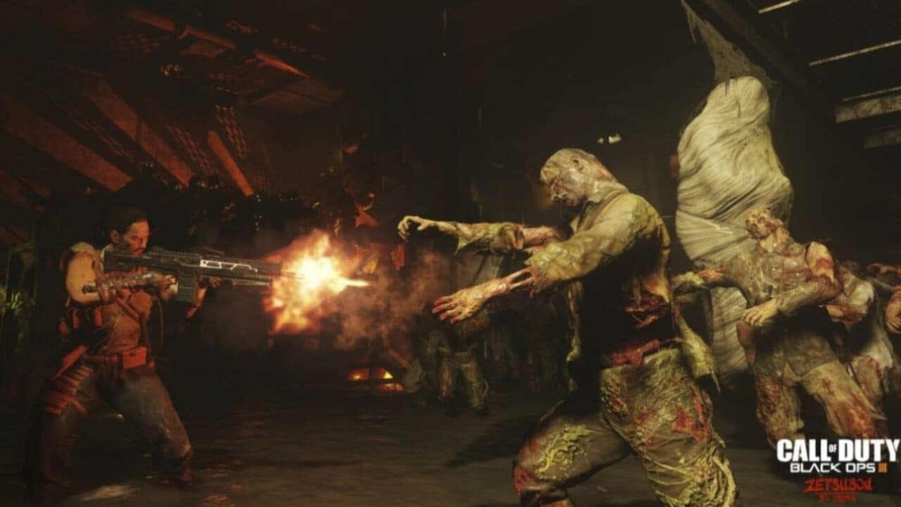 Call of Duty: Black Ops III - Eclipse thumbnail 2