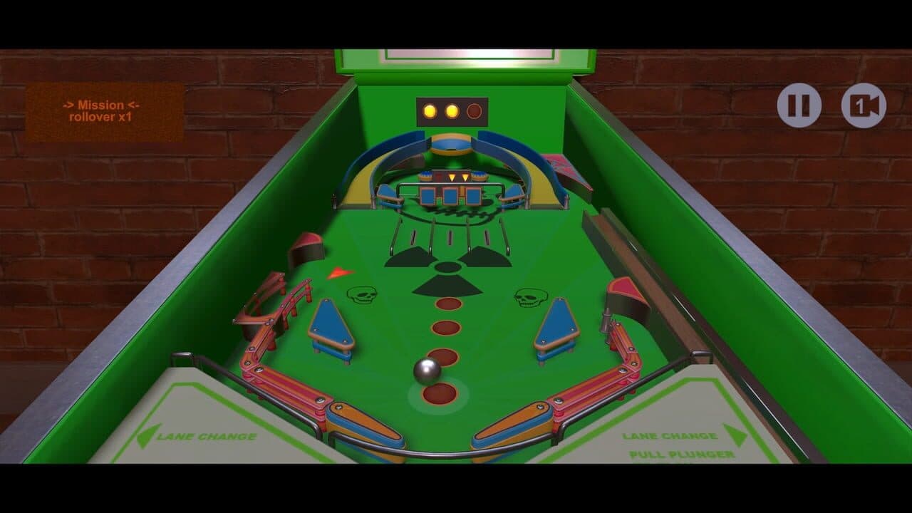 Flipper Hazard 4 thumbnail 2