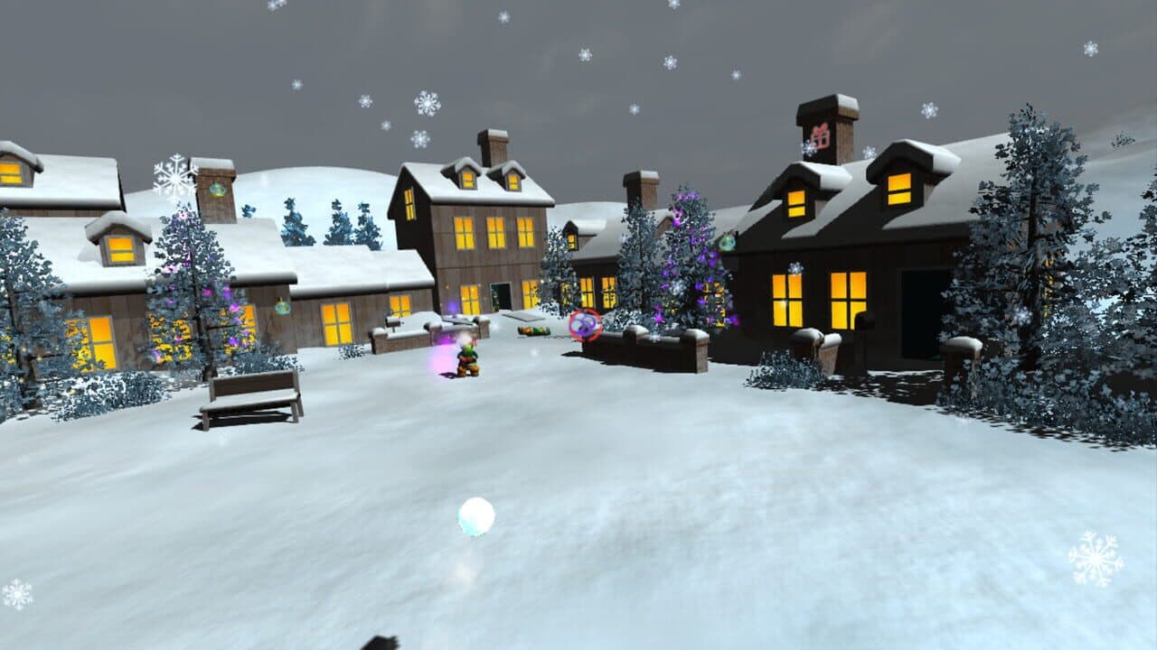 I Hate Santa thumbnail 3
