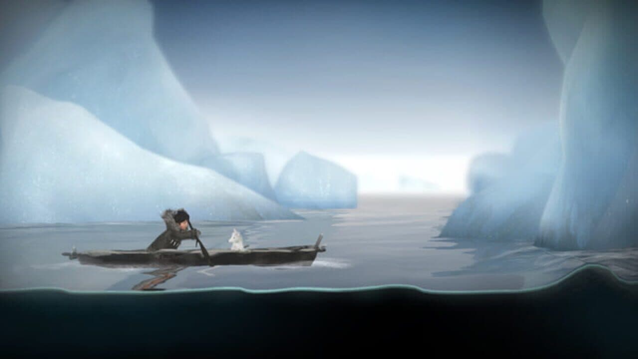 Never Alone: Foxtales thumbnail 5