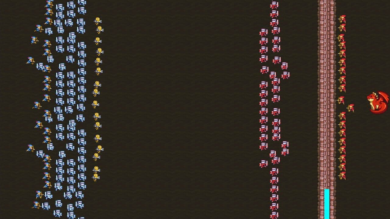 10 Minute Barbarian screenshot 1