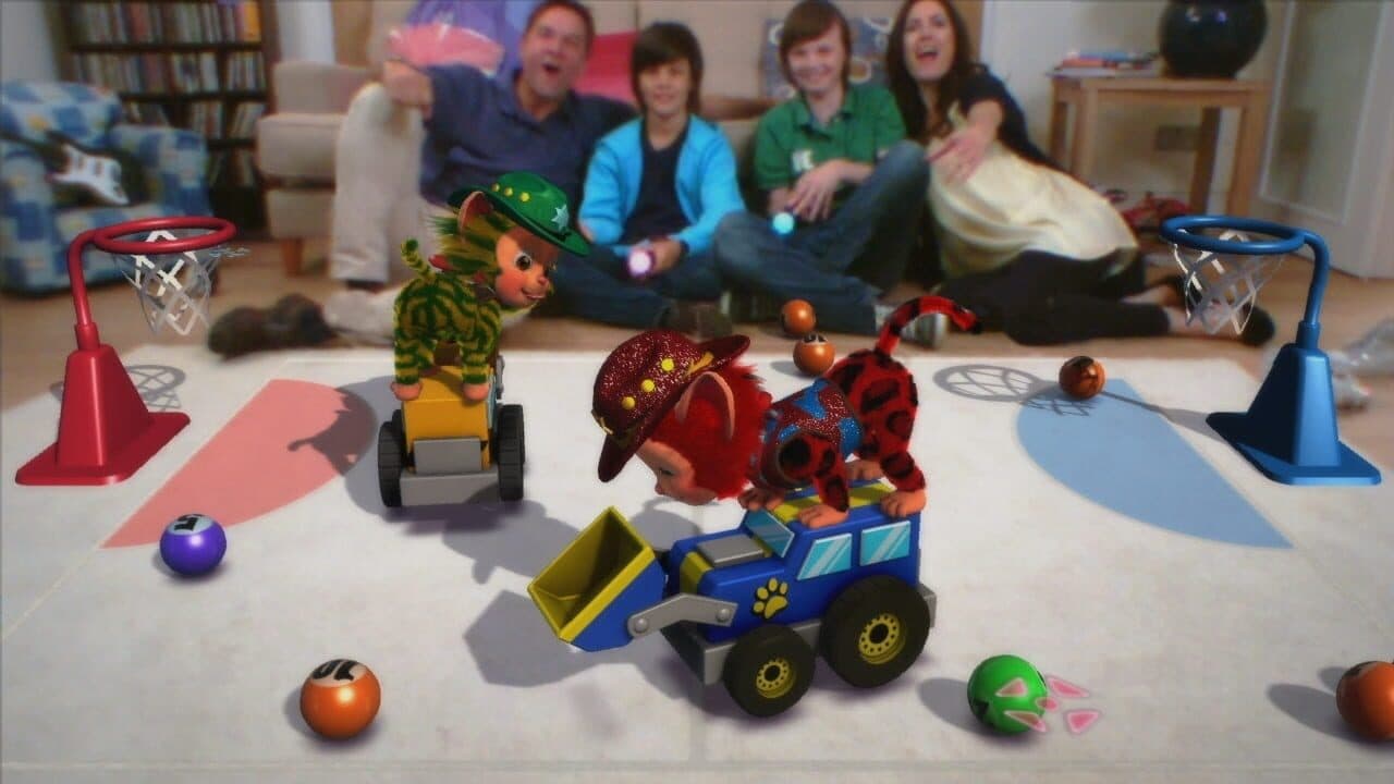 EyePet & Friends thumbnail 4