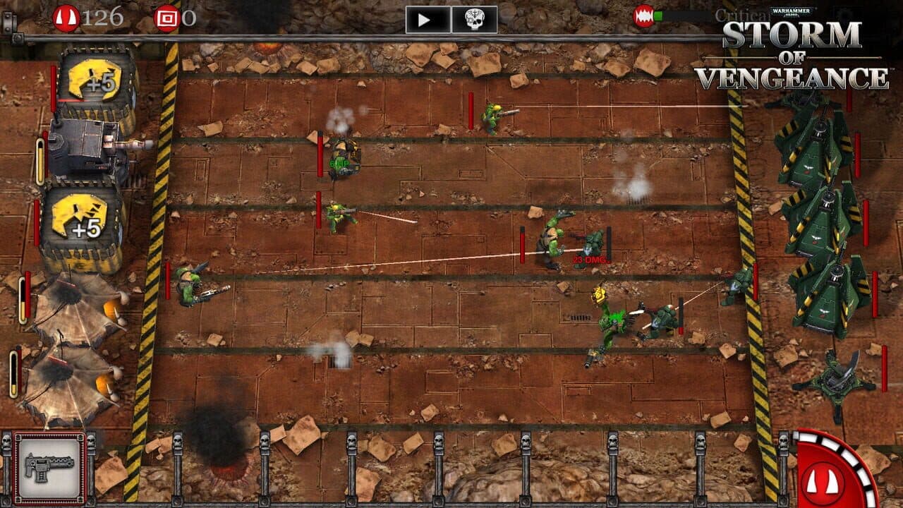 Warhammer 40,000: Storm of Vengeance thumbnail 2
