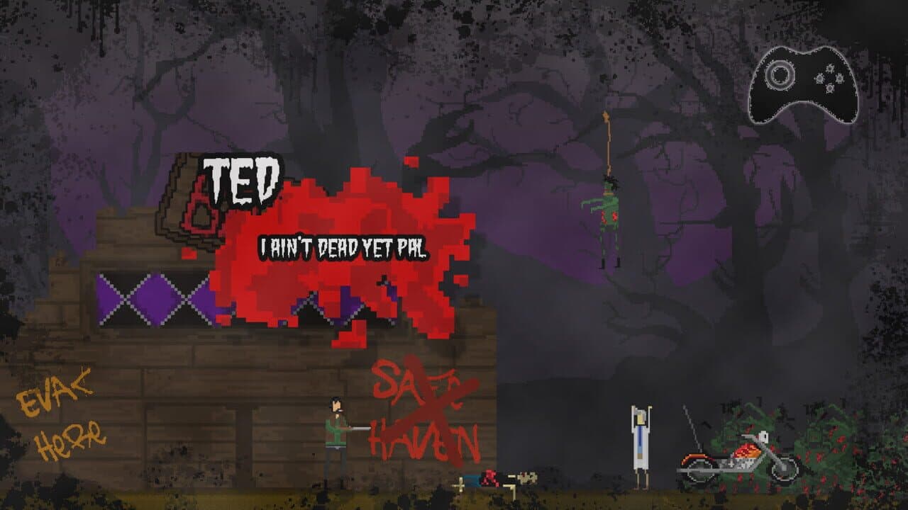 Ted by Dawn thumbnail 2
