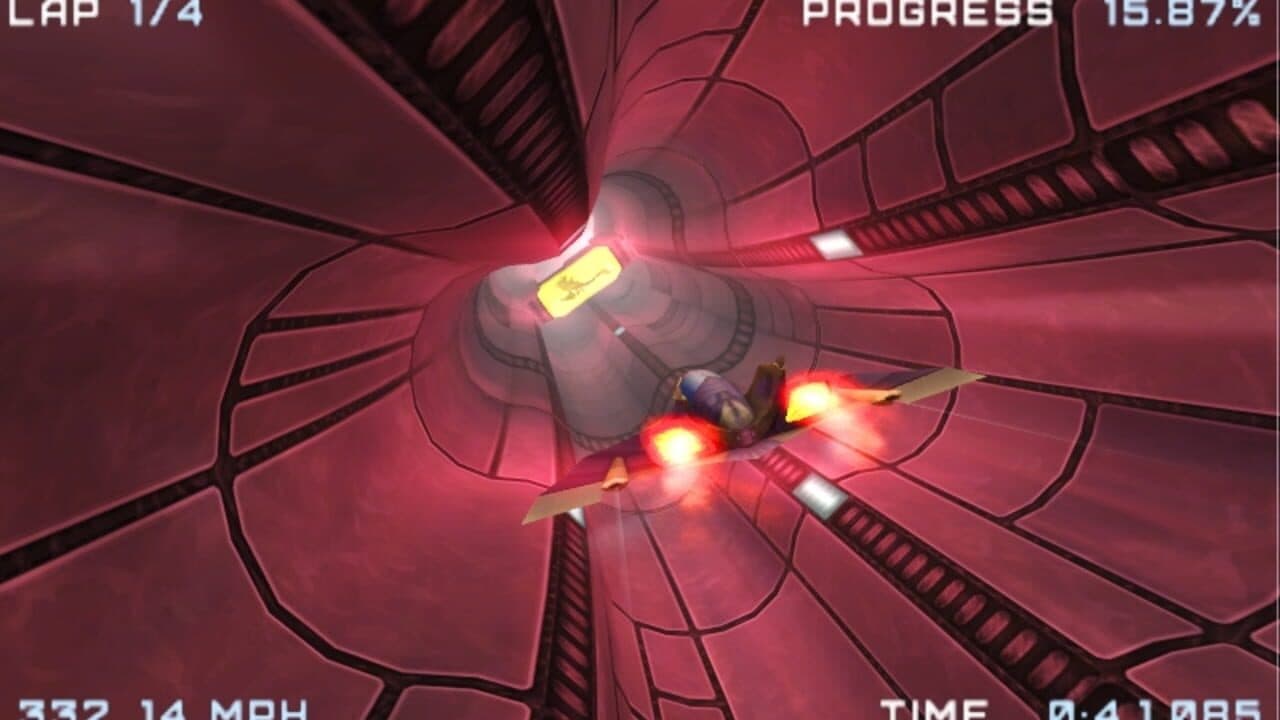 AiRace Xeno thumbnail 5