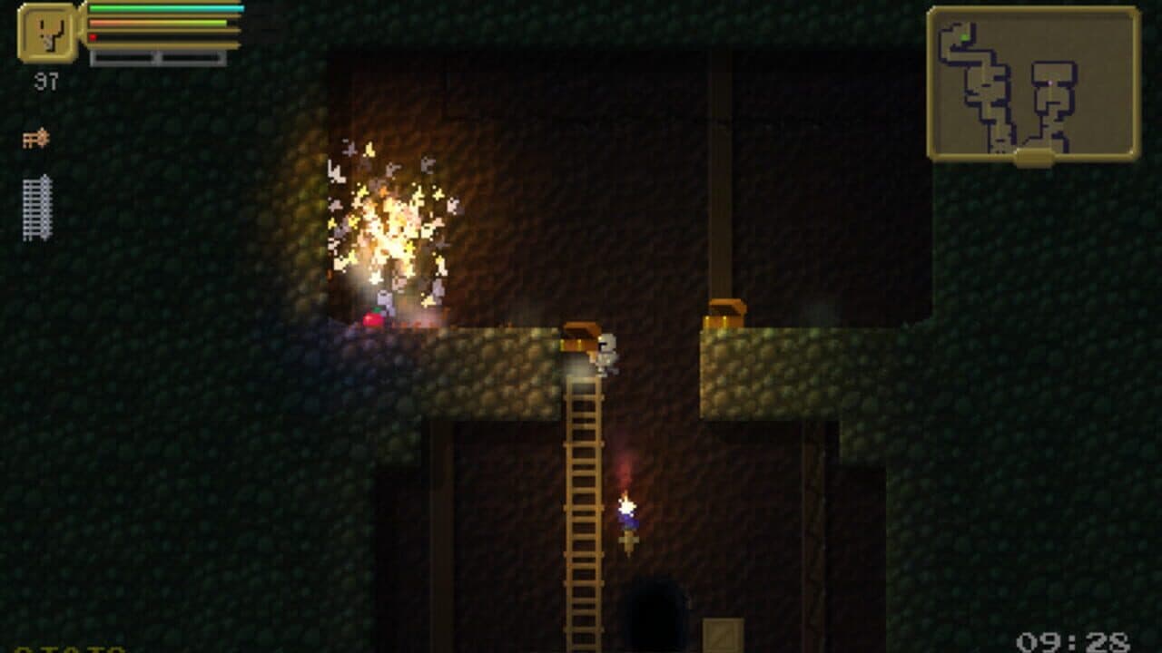 The Dungeoning thumbnail 5