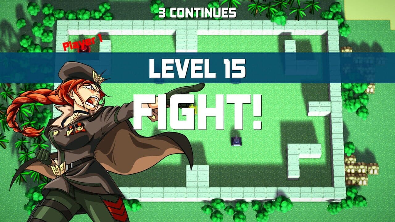 Tankr screenshot 1
