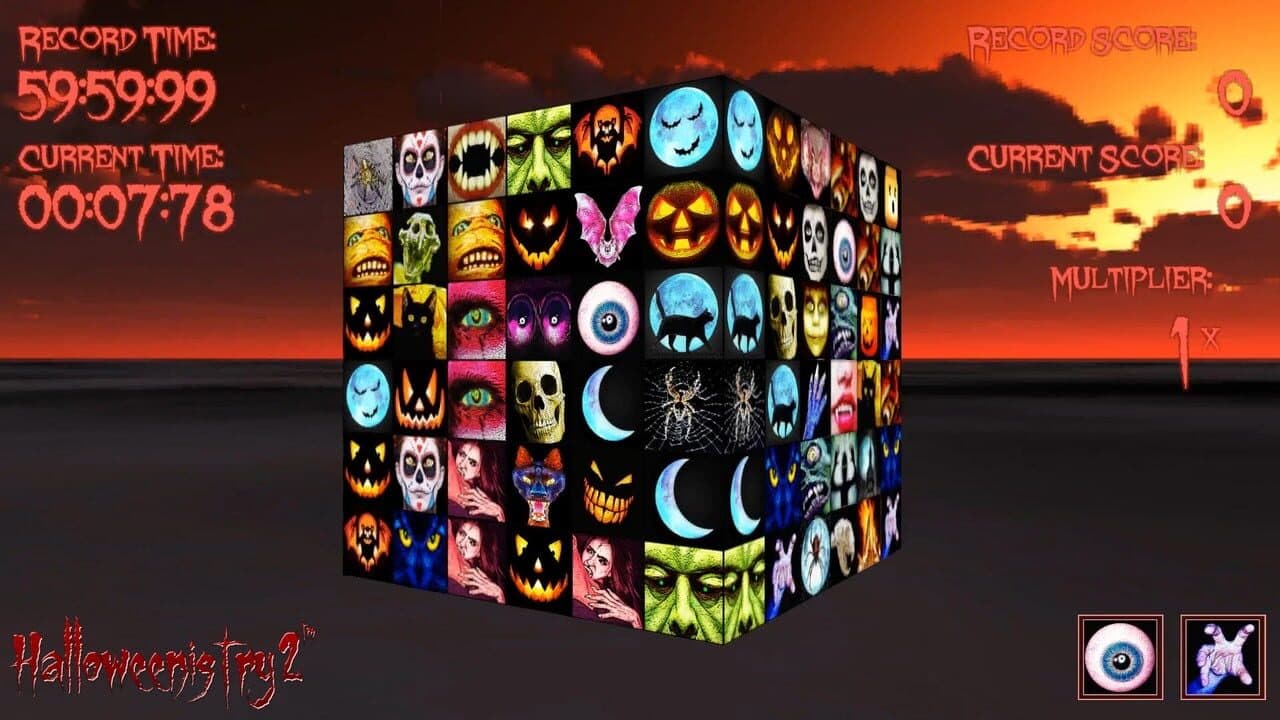 Halloweenistry 2 thumbnail 2
