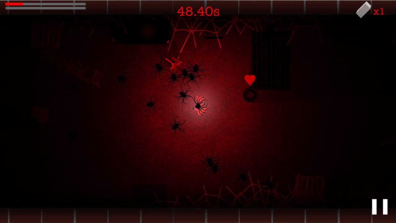 Spider Alley thumbnail 3