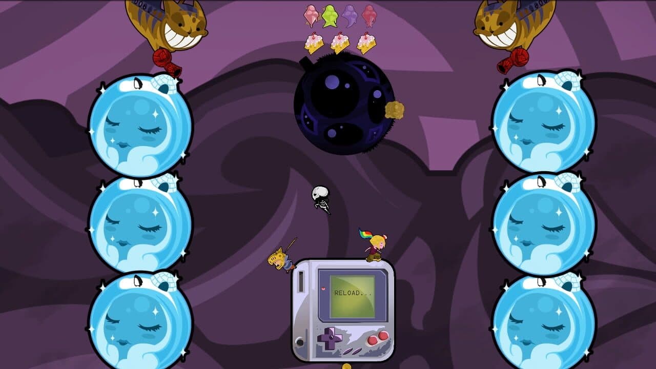 Cheesecake Cool Conrad thumbnail 2