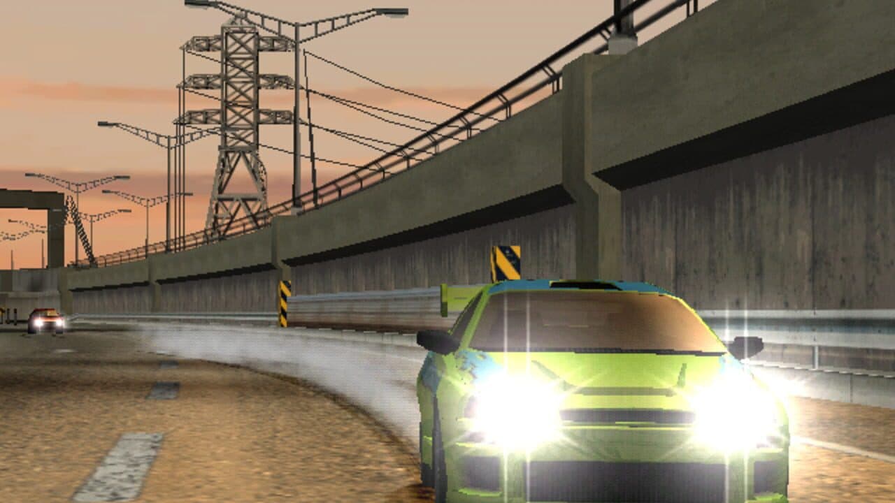 Burnout 2: Point of Impact thumbnail 2