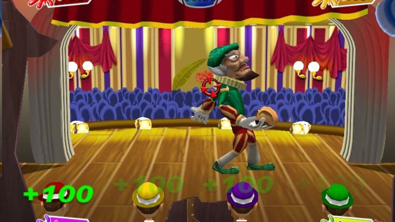 101-in-1 Party Megamix thumbnail 4