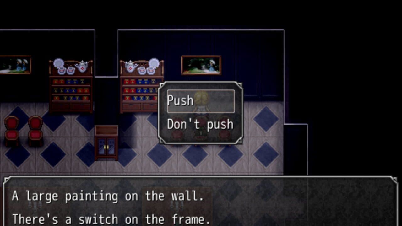 The Witch's House thumbnail 2
