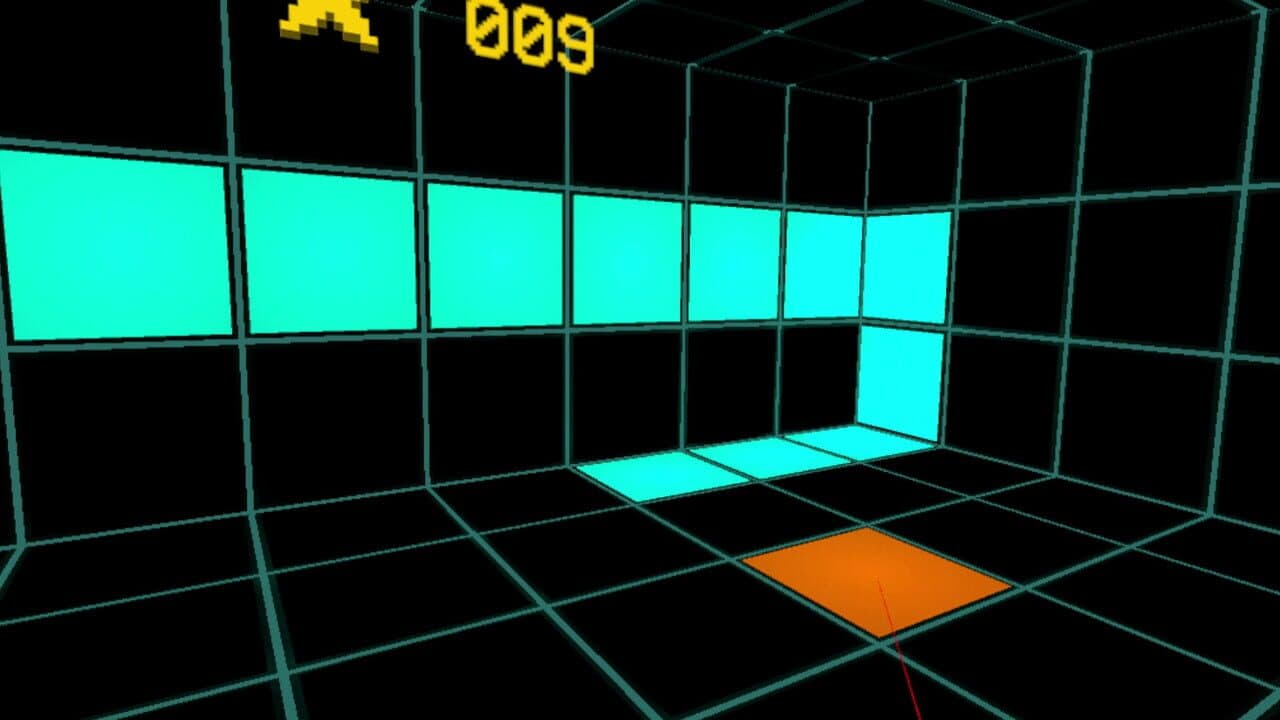 GridVR screenshot 1