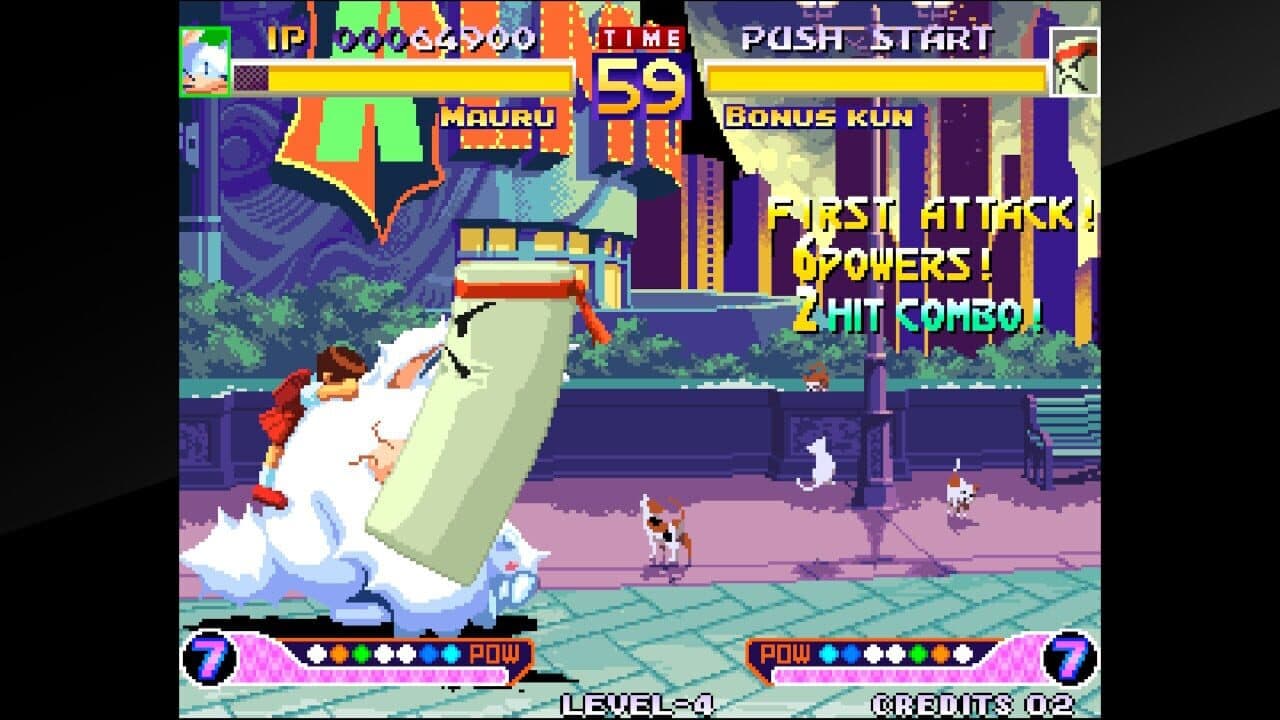 Waku Waku 7 thumbnail 3