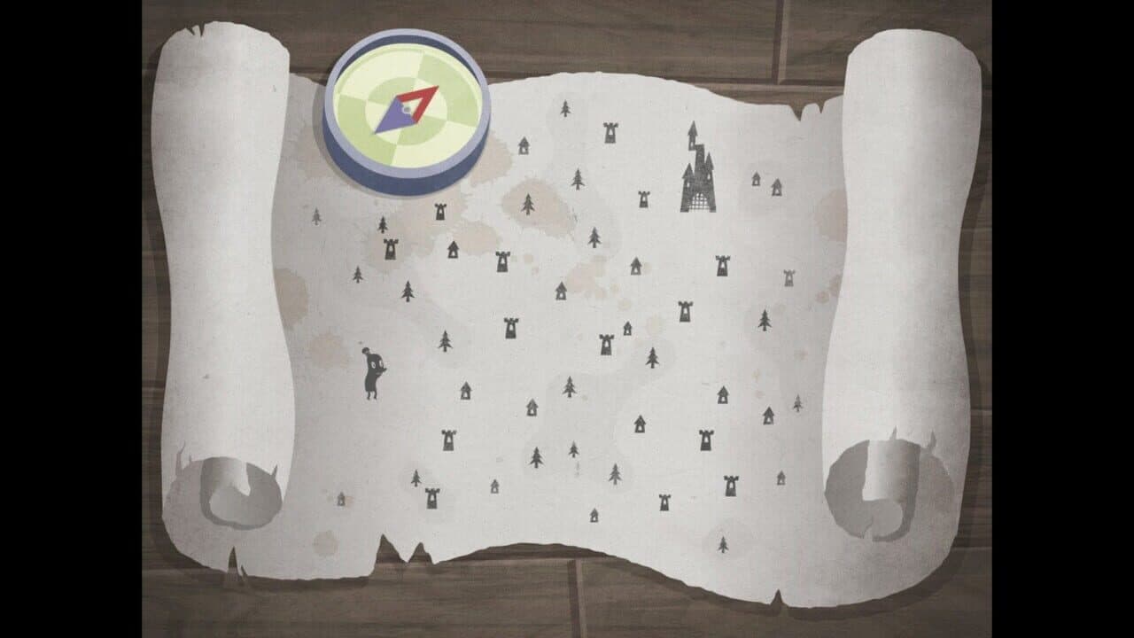 Hamlet or the Last Game without MMORPG Features, Shaders and Product Placement thumbnail 4