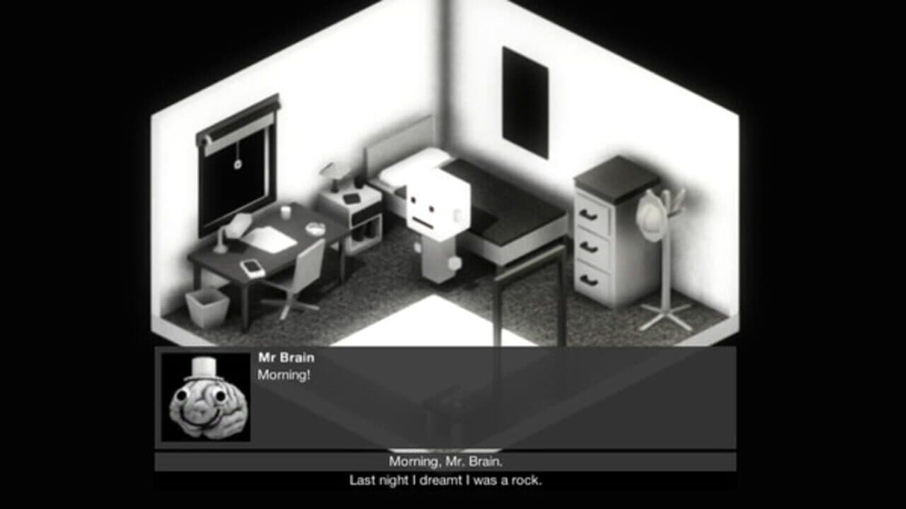 Grimsfield screenshot 1