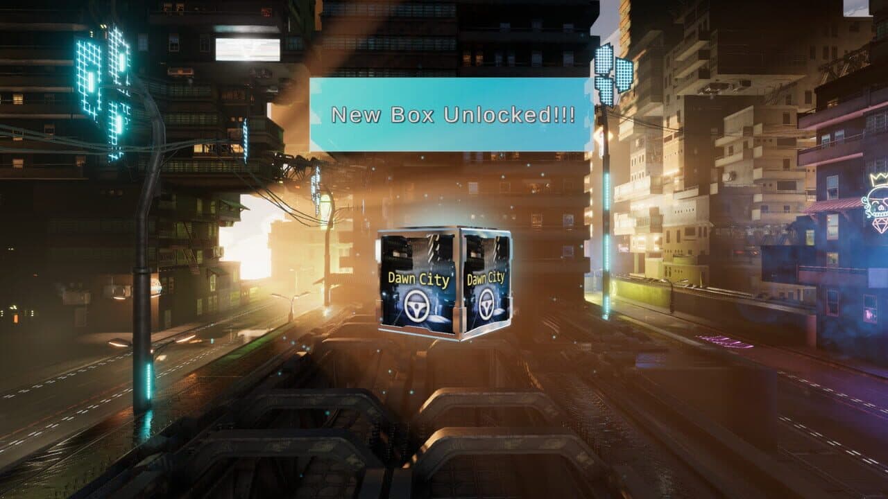The Endless Mission thumbnail 12