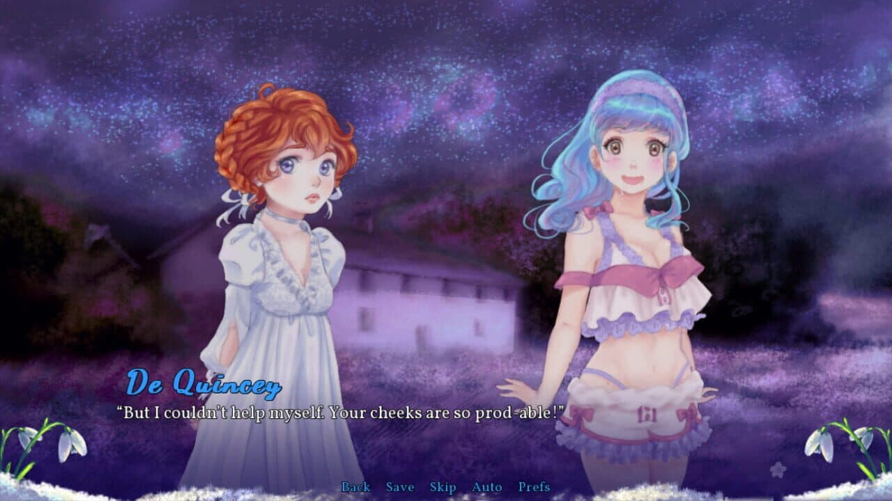 Asphyxia thumbnail 4