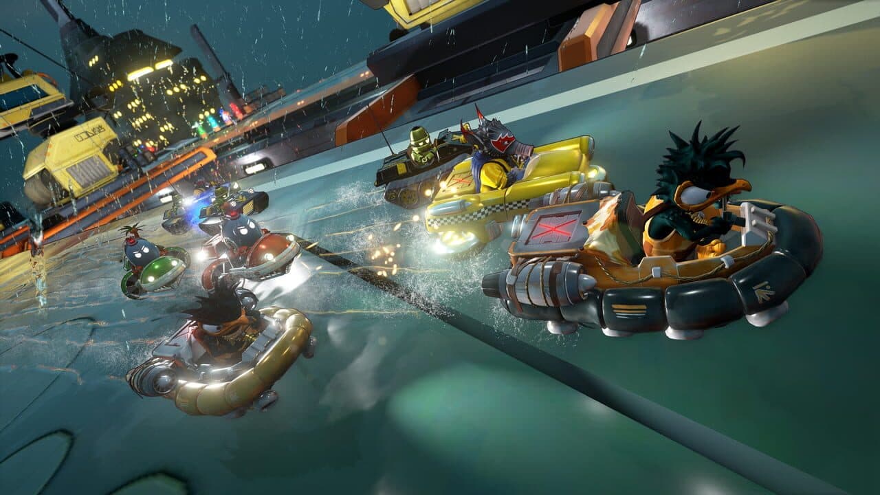 Obliteracers thumbnail 5