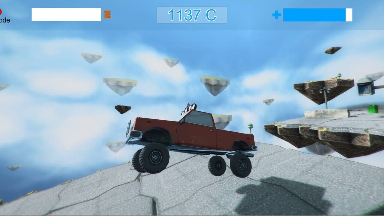 CrazyCars3D thumbnail 4
