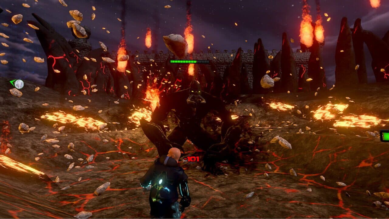 Hunt For Gods thumbnail 2