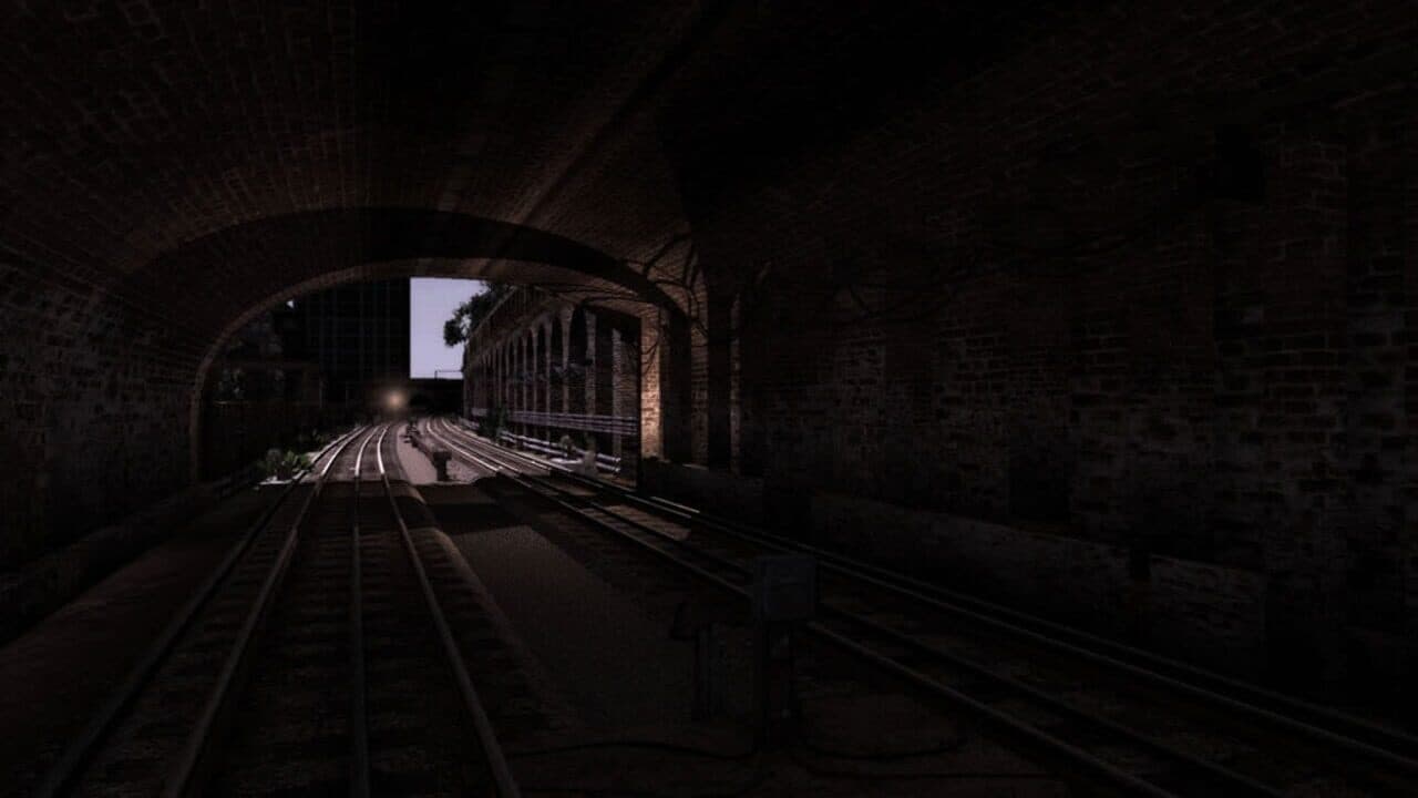 World of Subways: Volume 3 - London Underground Circle Line thumbnail 3